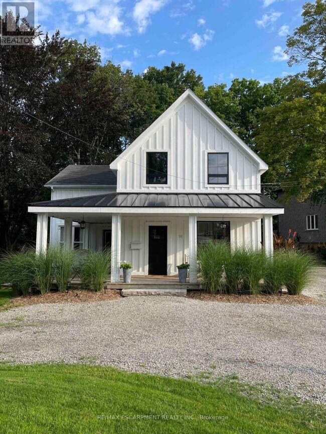 Photo du bâtiment - 91 Jerseyville Rd E