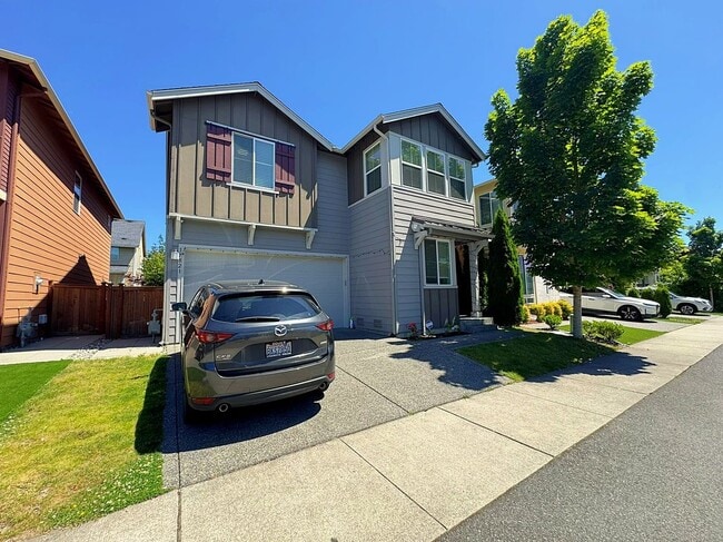 Building Photo - 17821 38th Dr SE