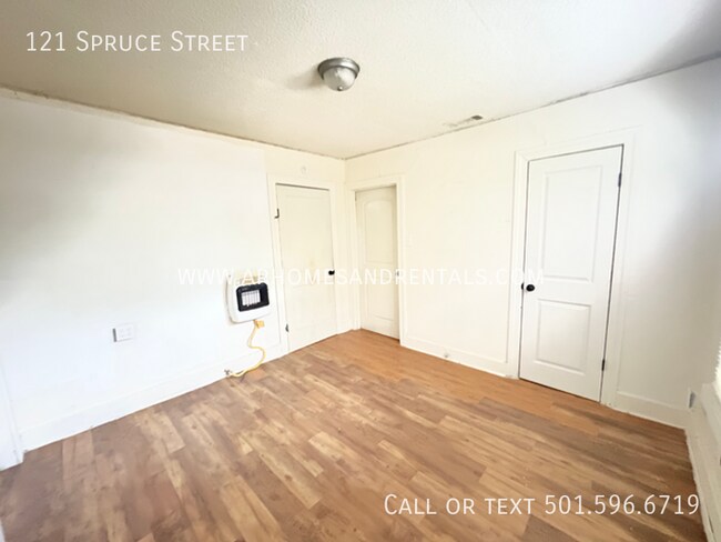 Foto del edificio - 121 S Spruce St