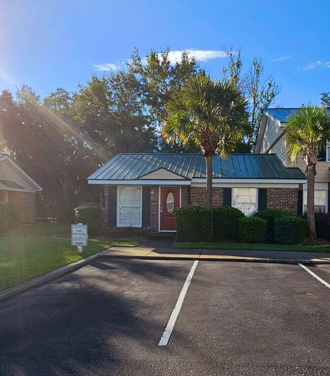Foto del edificio - Beautiful updated 1 bedroom 1 bath in Conway