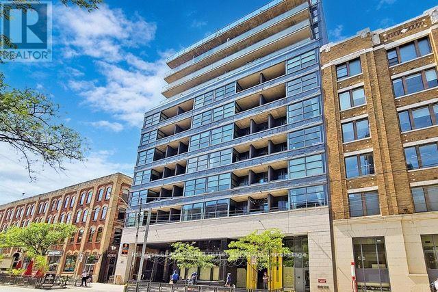Photo principale - 478-1478 King St W