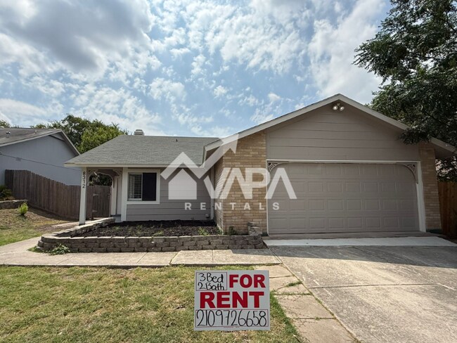 Foto del edificio - 8312 Spring Town St