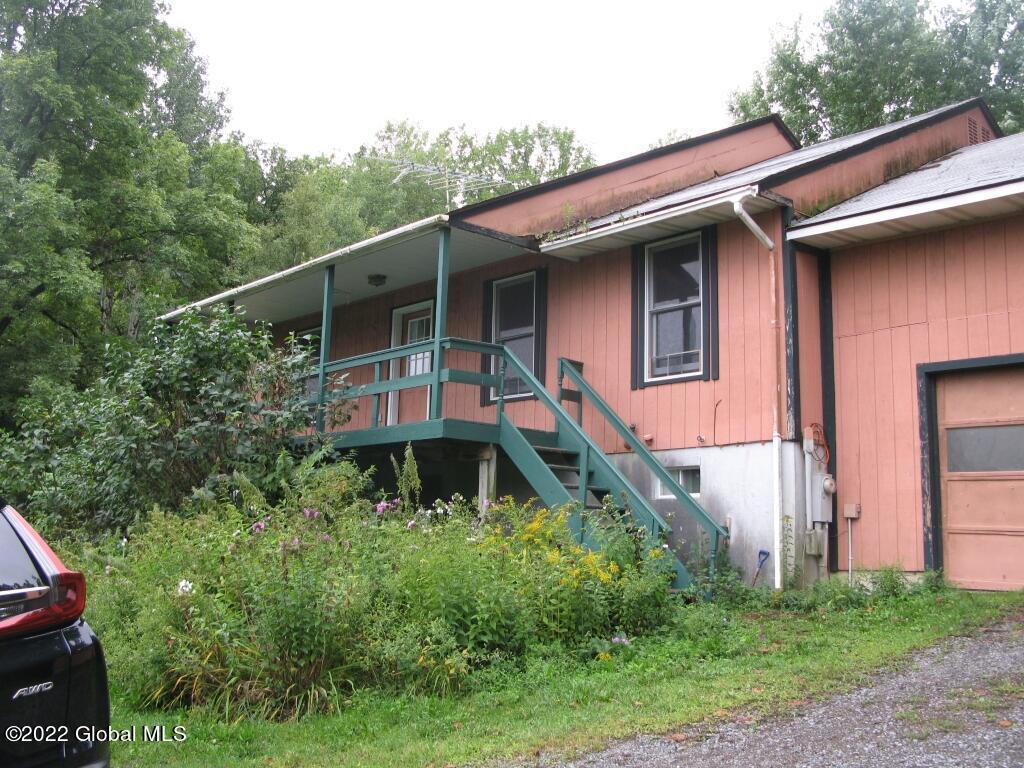 Primary Photo - 206 Gardnersville Rd