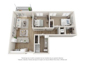 Taylor Pointe Apartments photo'