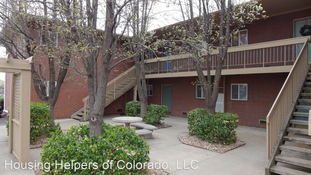 Foto principal - 1 br, 1 bath House - 812 20th Street #6