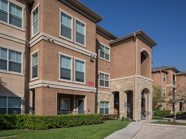 Emerson Park Apartment Homes Rentals Webster, TX