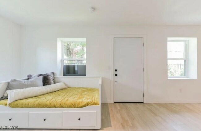 Foto del edificio - 715 S 3rd St