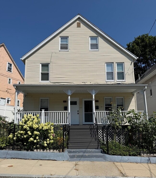 Photo - 1-3 Brookvale St (Boston, MA) Apartment