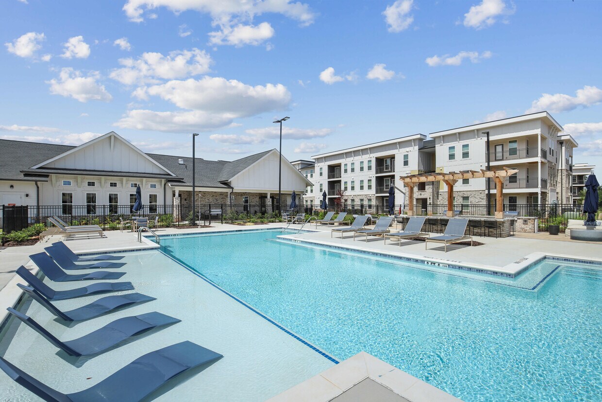 Foto principal - Oak Grove Vista
