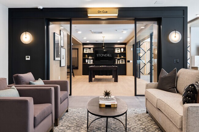 Foto del interior - Stonehill at West Orange