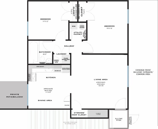 Foto del edificio - 283 N Warren St
