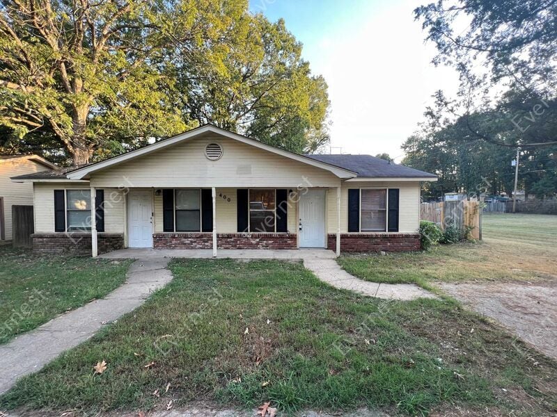 400 Cherrie Ave Unit B, Sherwood, AR 72120 Condo for Rent in Sherwood, AR