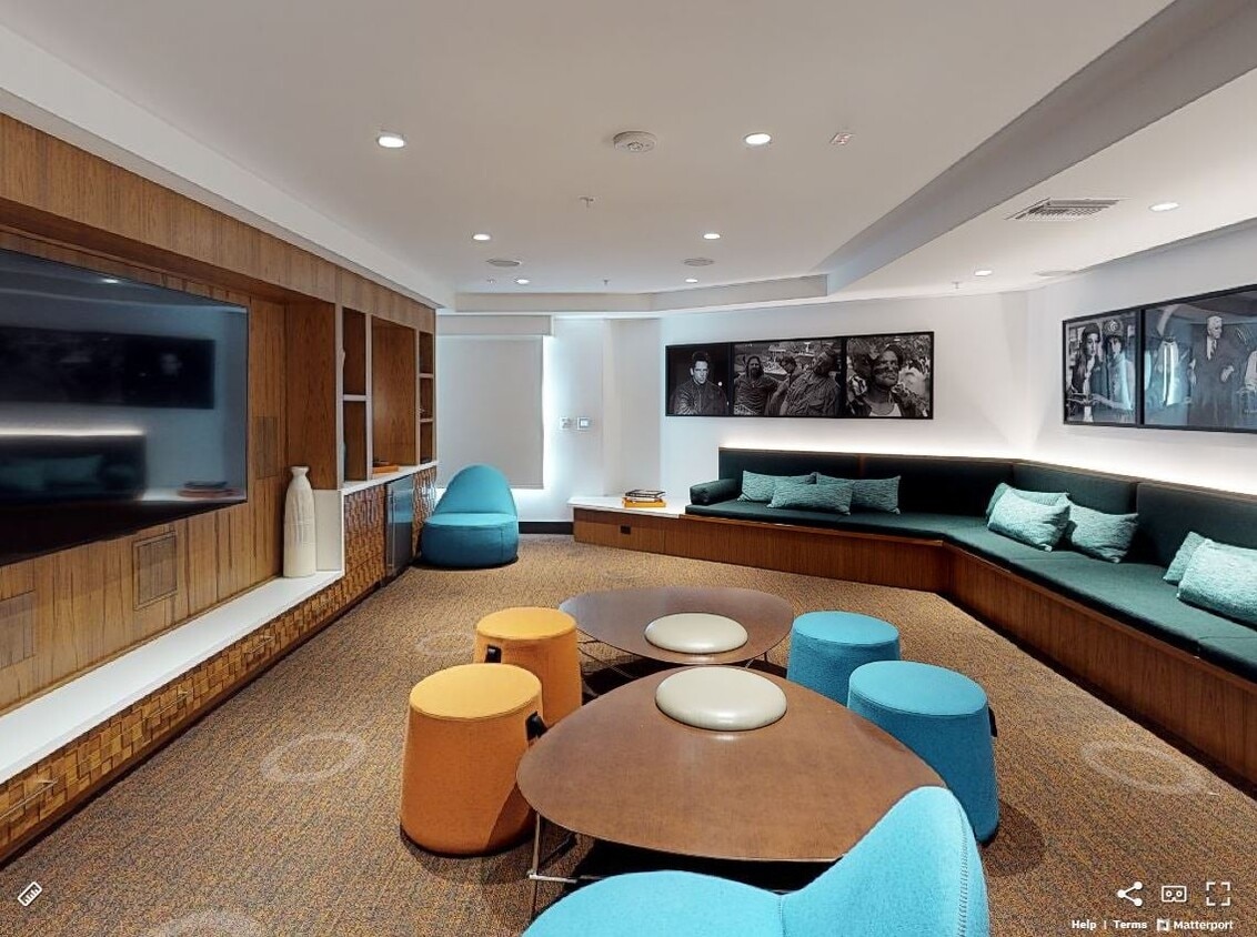 Photo - AMLI Uptown Orange Apartments