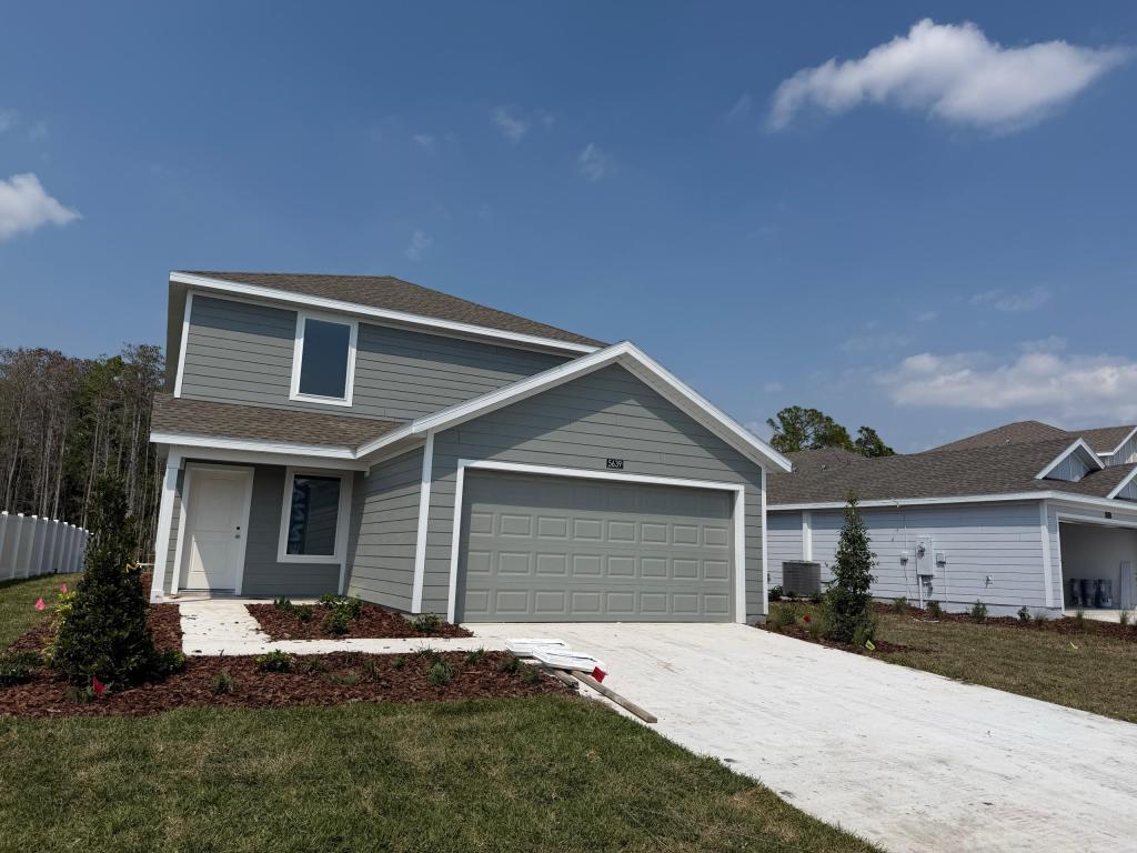 Foto del edificio - 5639 Morant Bay Path