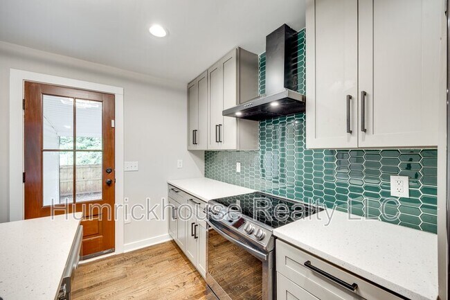 Foto del edificio - 3120 Parkway Ave
