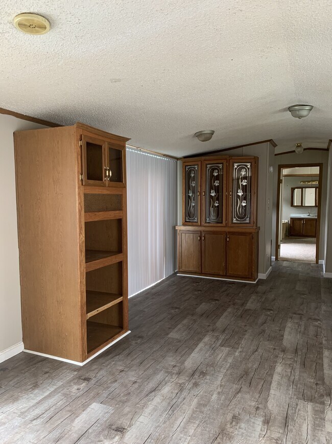 Foto del edificio - 122 Zackary St