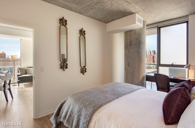 Foto del edificio - 1331 S Wabash Ave