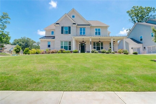 Foto del edificio - 774 Phil Haven Ln