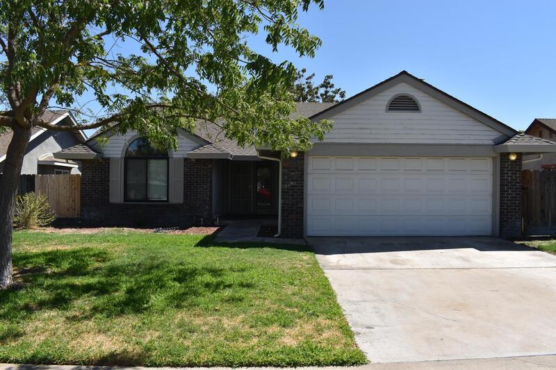 1816 Merlot Dr, Modesto, CA 95351 House Rental in Modesto, CA