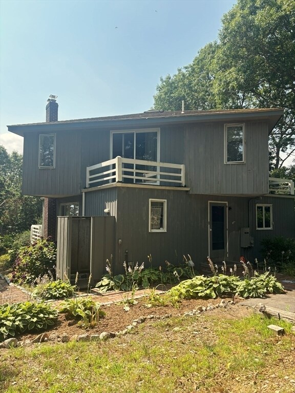 Foto del edificio - 4 Pinewood Rd