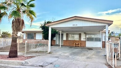 Building Photo - 8210 Marfil Dr