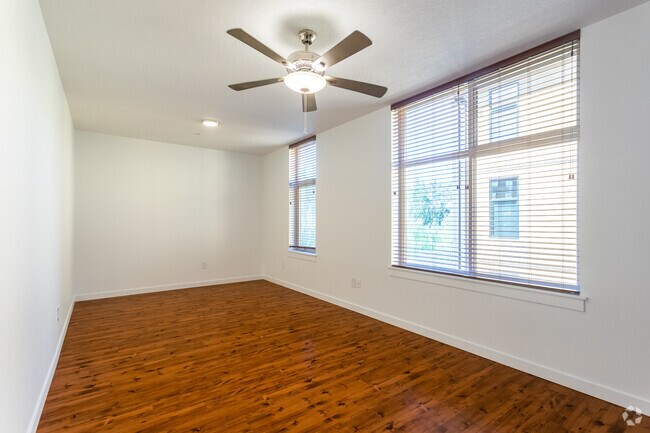 Studio, 1BA - 515 SF (Thurman) - 20 Pettygrove