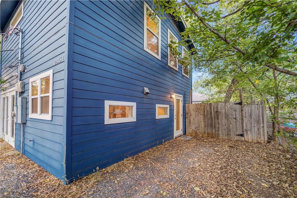 Primary Photo - 2803 Robinson Ave