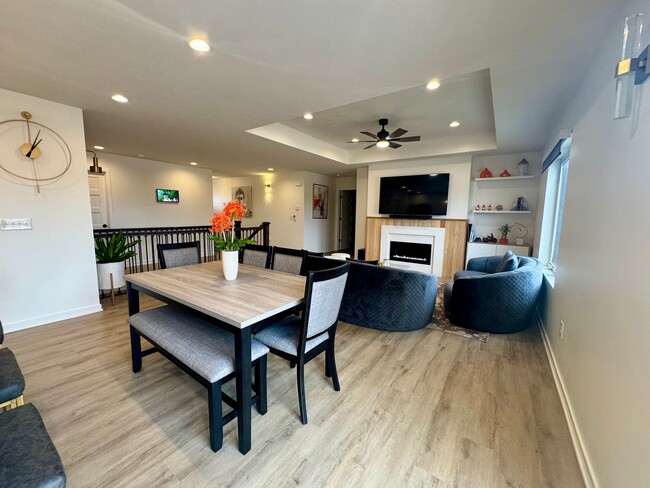 Building Photo - 3 bed 2 bath 1 year old house in SE Lincoln