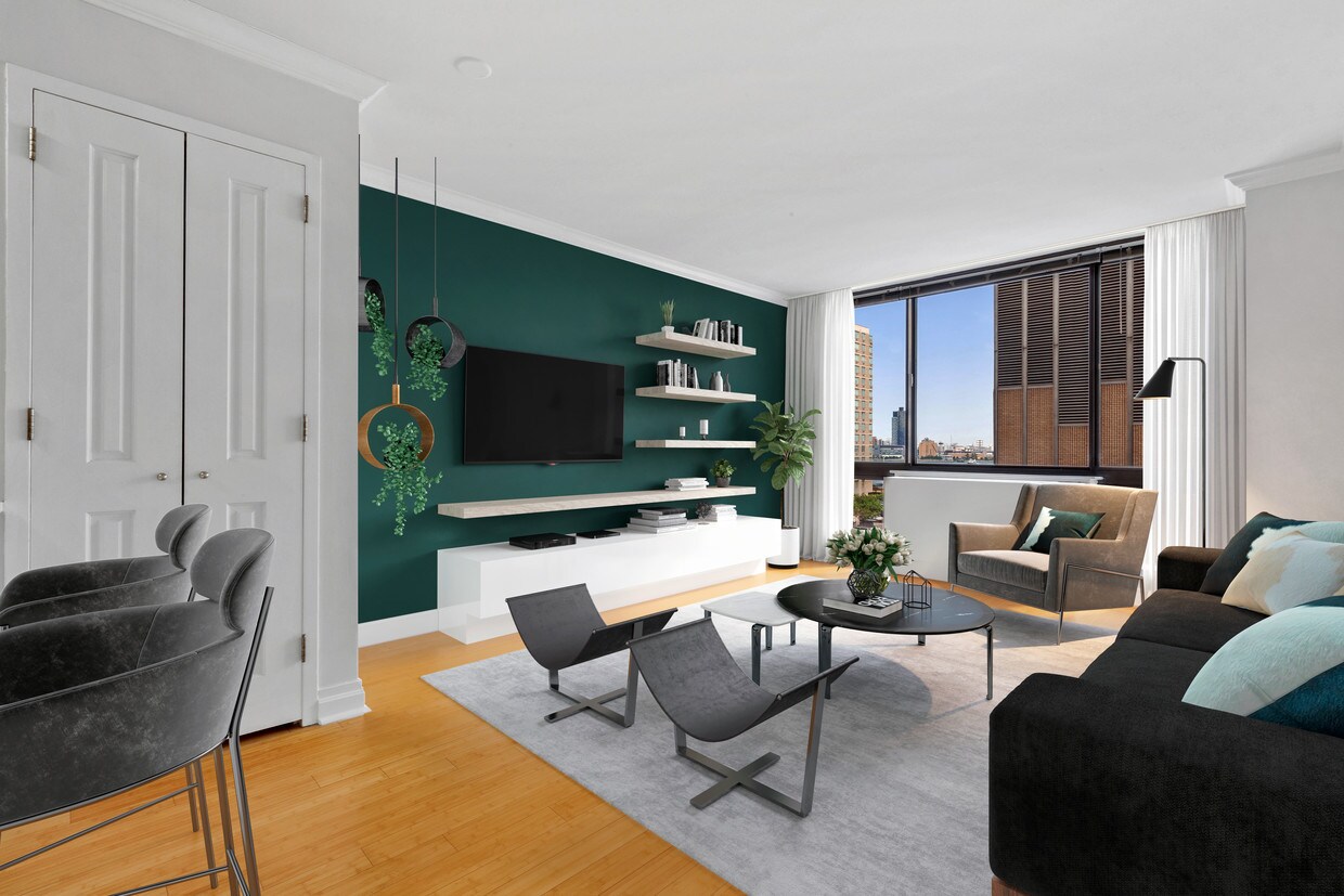 Foto principal - 377 E 33rd St
