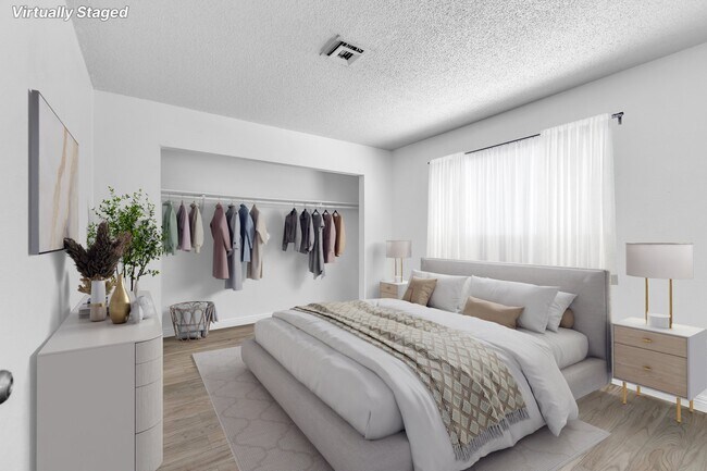 Foto del edificio - 2508 E Mesquite Ave