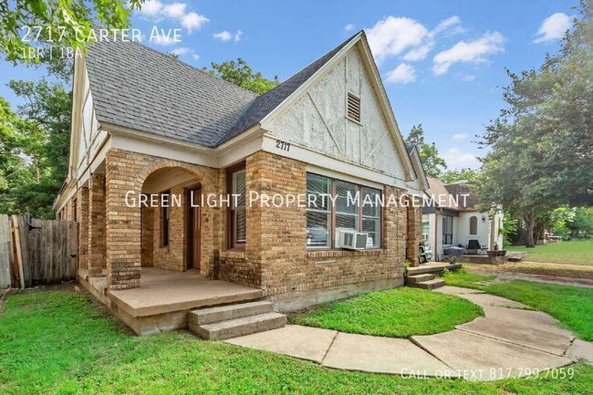 Photo - 2717 Carter Ave- Apartment