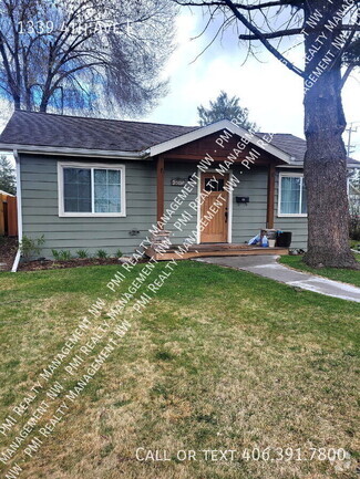 Building Photo - 1339 4th Ave E