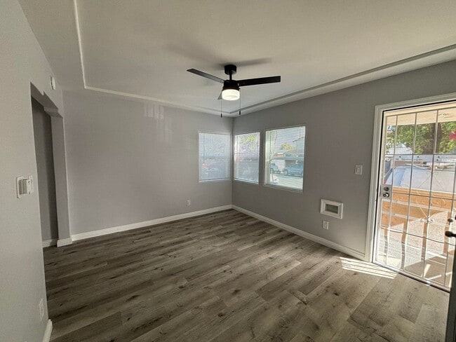 Building Photo - Beautifully renovated one bedroom home