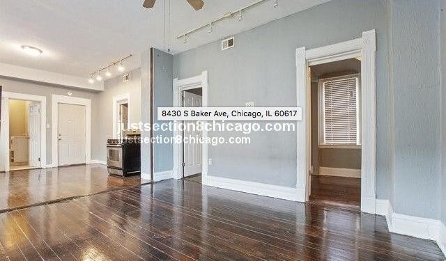 Building Photo - 8430 S Baker Ave