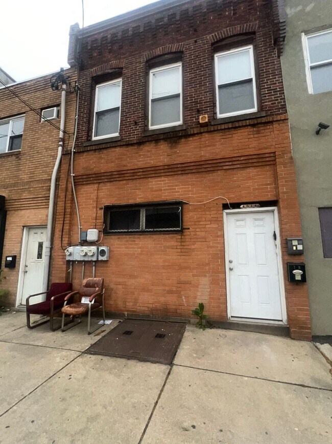 Foto del edificio - 4914 Lancaster Ave