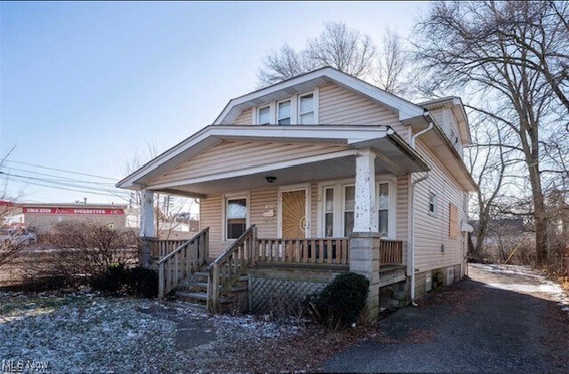 Primary Photo - 16406 Harvard Ave