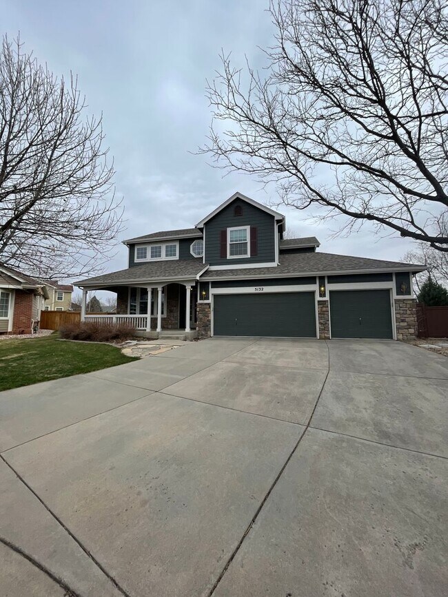 Foto del edificio - 5132 Trappers Creek Ct