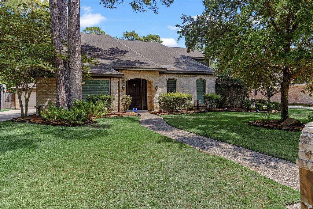 16210 Chipstead Dr, Spring, TX 77379 House Rental in Spring, TX