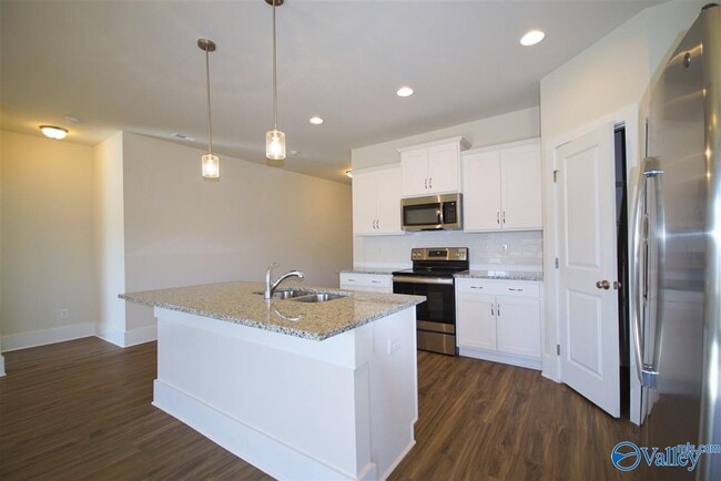 Foto del edificio - 104 Williams Pointe Boulevard SW