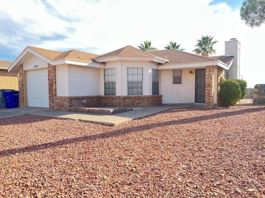 Primary Photo - 11812 Tracy Austin Ln