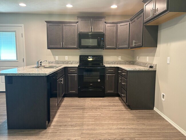 Foto del edificio - 3 Bedroom Willard Home for rent!