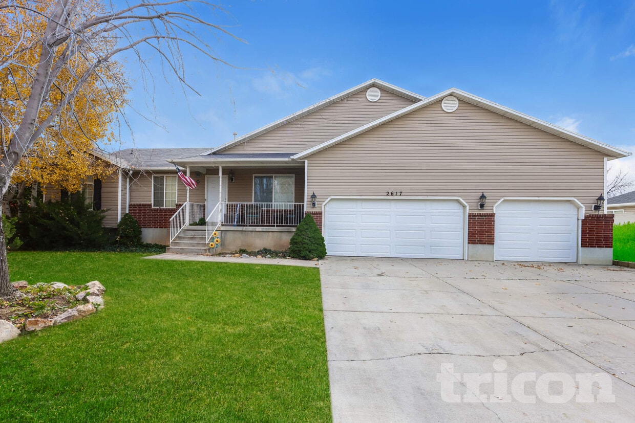 Primary Photo - 2617 W 2100 N