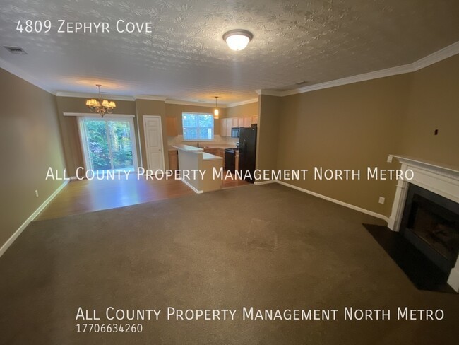 Building Photo - 4809 Zephyr Cove
