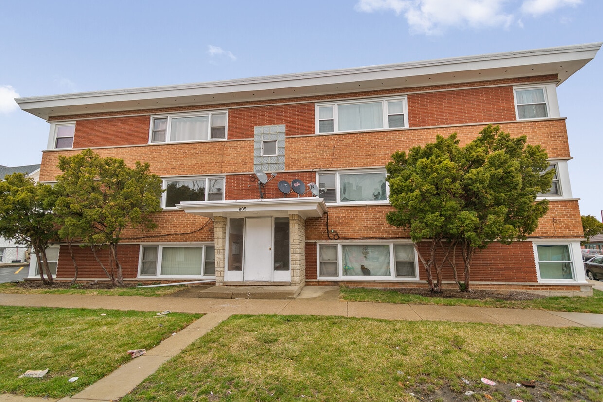 Foto principal - 805 N 22nd Ave
