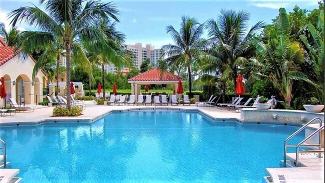 Building Photo - 3594 S Ocean Blvd