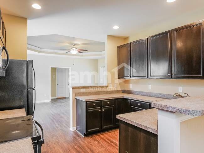 Foto del edificio - 48 Kings Canyon Ct