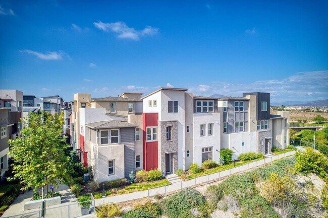 Building Photo - 2356 Element Way
