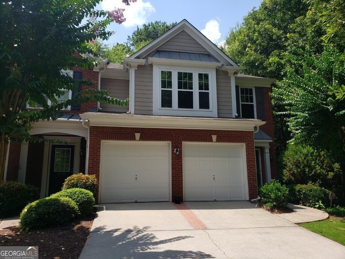 240 Finchley Dr, Roswell, GA 30076 Townhome Rentals in Roswell GA