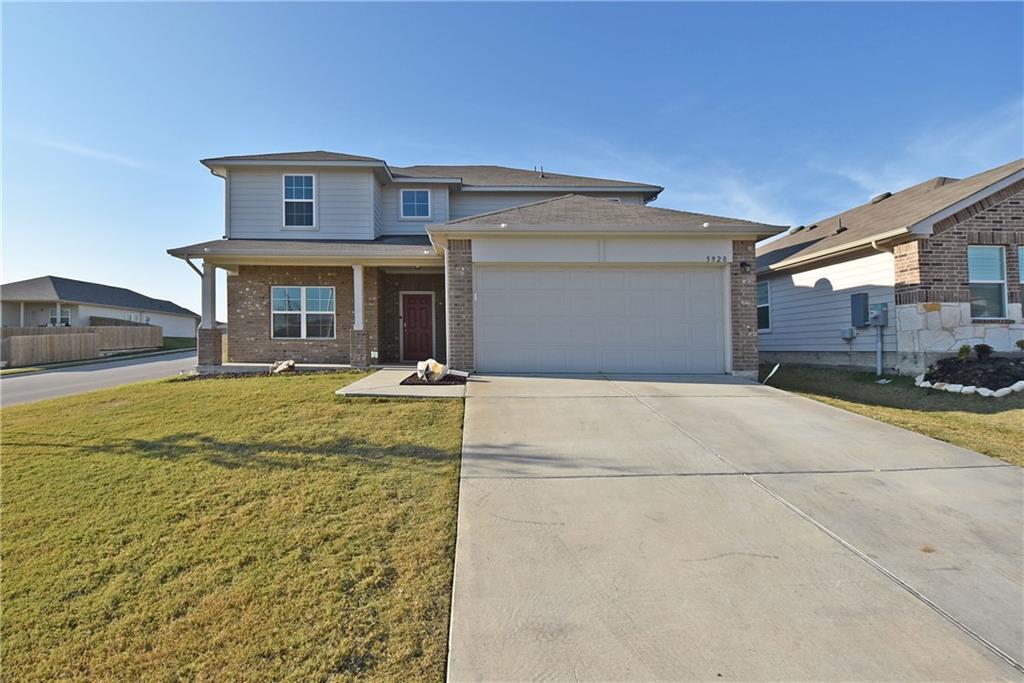 Foto principal - 5920 Brampton Ln