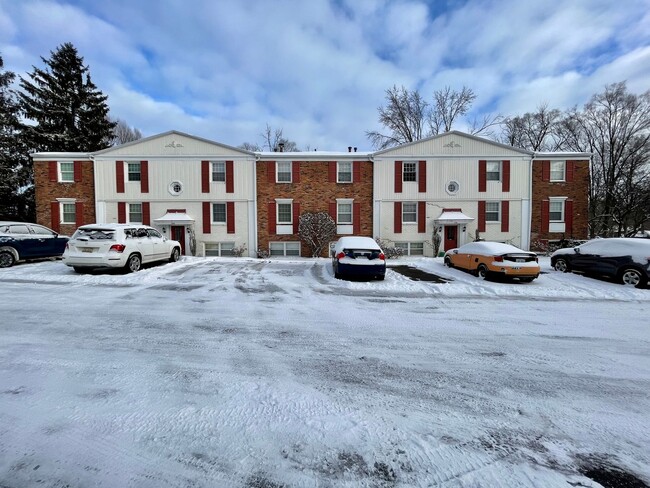 Foto del edificio - Two Bedroom Condo in Kalamazoo